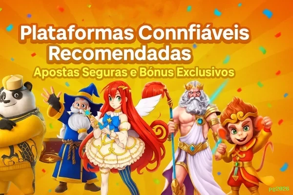 Novos Jogos Promoções